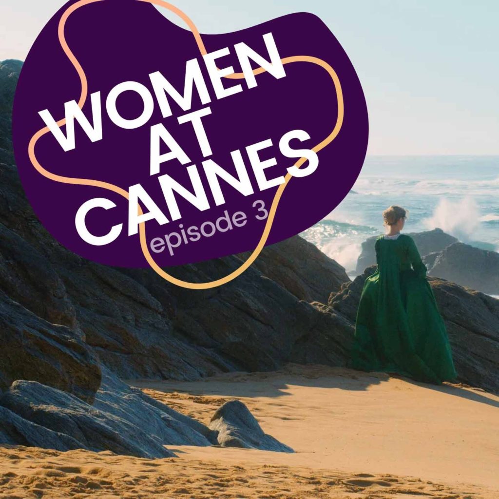 Women at Cannes Ep 3 Céline Sciamma