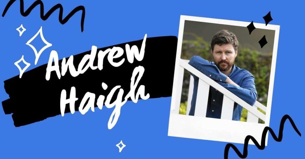 An in-depth introduction to Andrew Haigh.