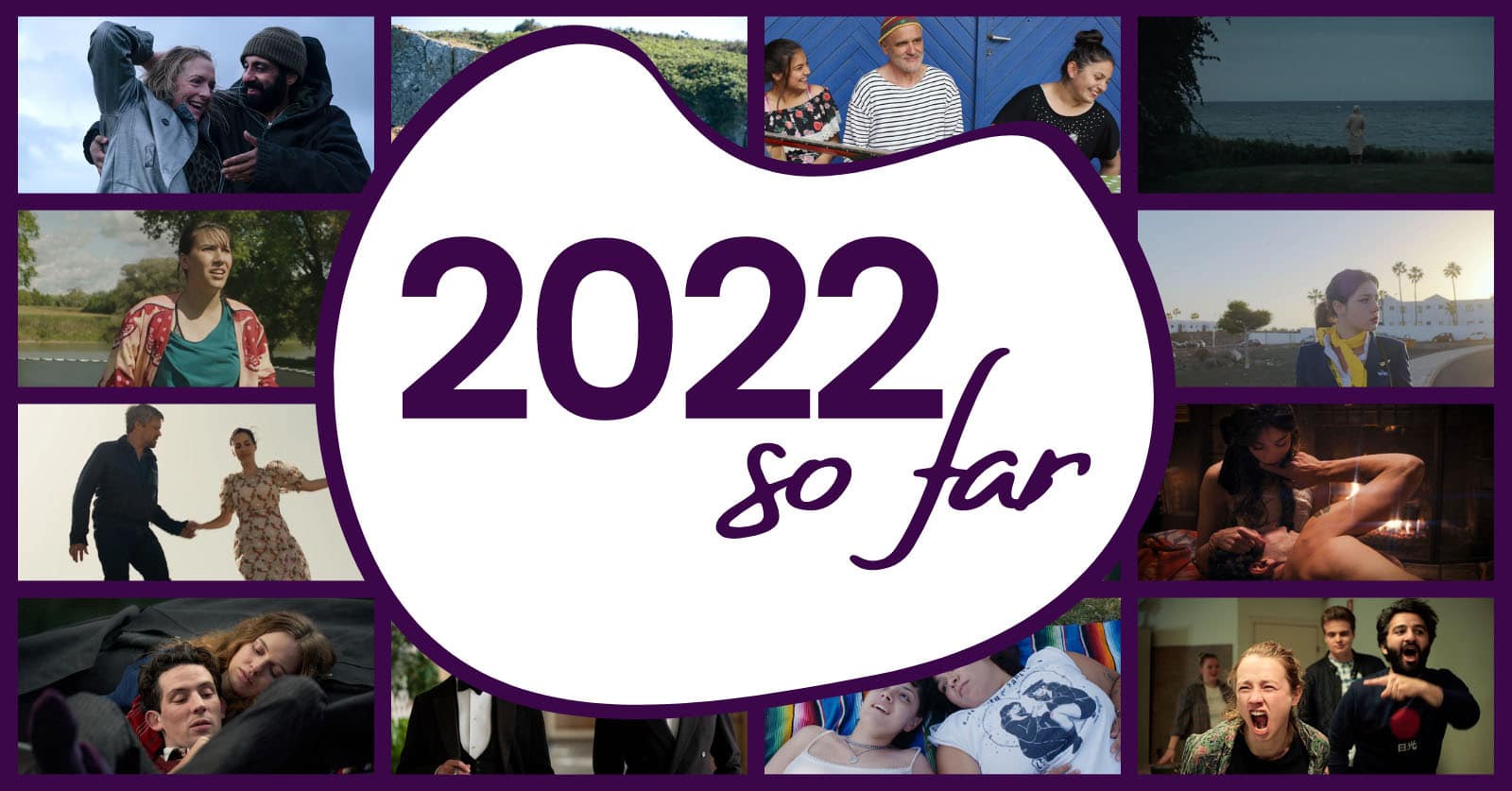 Seventh Row's editors pick the 20 best films of 2022 so far