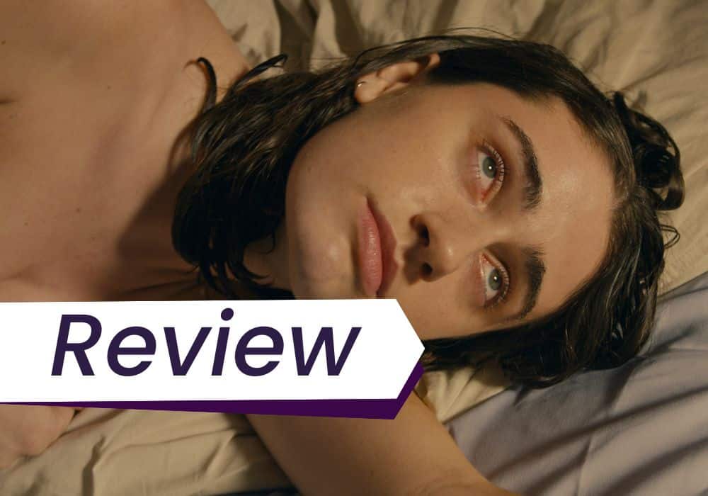 I Used To Be Funny By Ally Pankiw Review Seventh Row