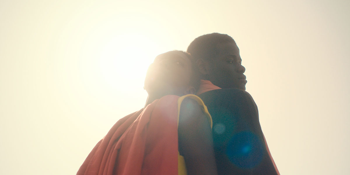Banel & Adama is one of the best acquisition titles at TIFF 2023.