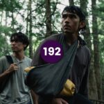 Ep. 192. At the Place of Ghosts + Interview with writer-director Bretten Hannam